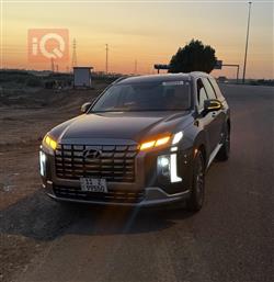 هيونداي باليسيد